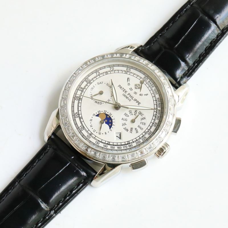 PATEK PHILIPPE Watches